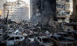 İran'da bilanço ağır: Binlerce can kaybı