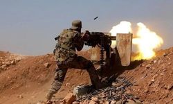 İsrail-Suriye sınırında gerilim