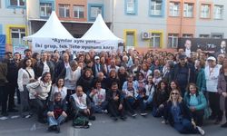 İstanbul Tabip Odası seçiminde Demokratik Katılım kazandı