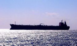 İsveç, Rusya'ya ait petrol tankerine el koydu