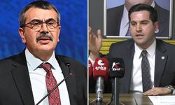 İYİ Partili Koca'dan Tekin'e sert sözler