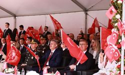 İzmir 23 Nisan'a hazır