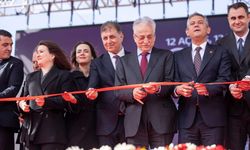 'İzmir CHP'li başkanlarıyla hizmetin şehridir'