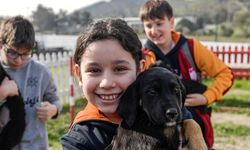 İzmir, çocuk politikalarında çıtayı yükseltiyor