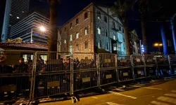 İzmir Meslek Fabrikası'nda tahliye krizi