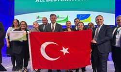 İzmir turizmde iddiasını büyütüyor