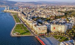 İzmir'de konut satışları %6,6 oranında azaldı