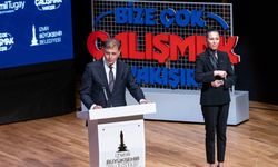 İzmir'de Konut, Ulaşım ve Sosyal Projelerde Dev Hamle