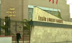 İzmir'de okul saldırıları tehdit paylaşımlarına operasyon