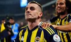 Kerem Aktürkoğlu, ligde 5. golüne attı