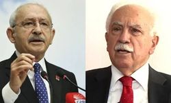Kılıçdaroğlu ve Perinçek'ten Sürpriz Görüşme