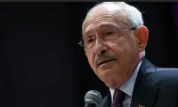 Kılıçdaroğlu'na 'Cumhurbaşkanına Hakaret' davasında hapis cezası