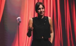 Komedyen Tuba Ulu gözaltına alındı