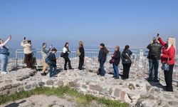 Konak'ta turizm atağı