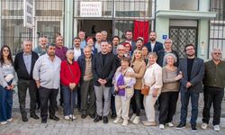 Kuşadası Başkan Vekili Demirtaş'tan Güzelçamlı'ya ziyaret