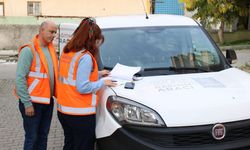 Kuşadası Belediyesi'nden çocuklara 3 ayda 22 bin litre süt desteği