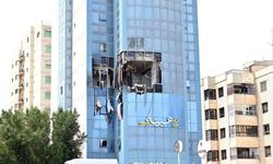 Kuveyt'te kritik tesislere İHA saldırısı