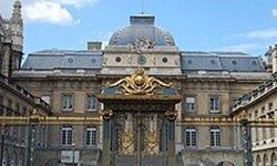 Lafarge'a 'IŞİD finansmanı' davasında ceza