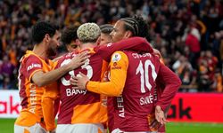 Leroy Sane bu sezonki 7. golünü attı