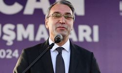 Mahir Polat görevine geri döndü