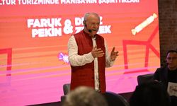 Manisa'nın Turizm Potansiyeli Söyleşide Ele Alındı