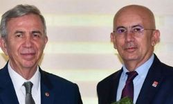 Mansur Yavaş'tan Erkol'un tutuklanmasına tepki