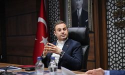 MBB'nin yeni başkanı Ahmet Akın oldu