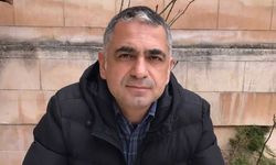 Mehmet Türkmen'e 'siyasi yasak' talebi