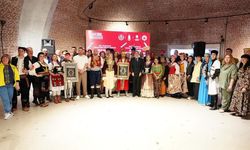 Mesir Festivali'nde Dünya Kültürleri Manisa'da Buluştu