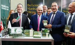 Mesir Ticaret Fuarı Kapılarını 32'nci Kez Açtı