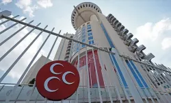 MHP Bolu İl Teşkilatı da feshedildi