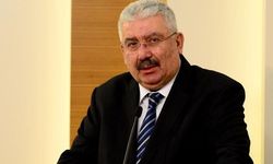 MHP 'nin İstanbul ve 39 ilçe teşkilatı feshedildi