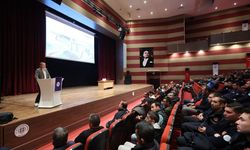 Muğla'da şoförlere mesleki gelişim desteği