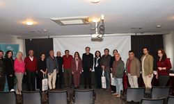 Nilüfer'de 'Nilüfer Hatun ve Erken Osmanlı'da Kadın' Paneli