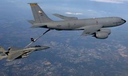 Ortadoğu'da askeri hareketlilik arttı