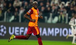 Osimhen: En unutulmaz maç Fenerbahçe derbisi