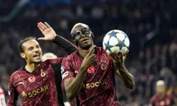 Osimhen hazır, Asprilla tedavide