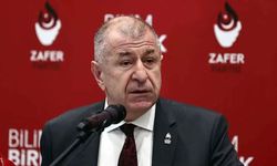 Özdağ'dan 'Atatürk'te birlik' çağrısı