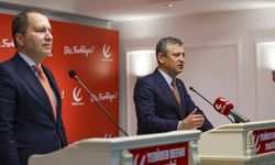 Özel'den AKP'ye randevu yanıtıÖzel'den AKP'ye randevu yanıtı