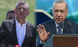 Özel'den Erdoğan'a 'Beytülmal' yanıtı