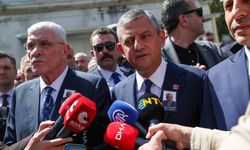 Özel'den Erdoğan'a 'görüşme' yanıtı