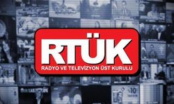 RTÜK'ten kanallara ve platformlara ceza