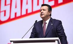 Saadet Partisi'nden Seçim Seferberliği İlanı