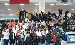 Şampiyonluk yolunda büyük başarı: Turgutlu Belediyespor ikinci yarıda fark yarattı