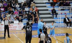 Şampiyonluk yolunda kritik viraj: Haydi Turgutlu salona