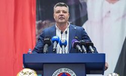 Saran'dan net mesaj: 'Şampiyon olacağız'