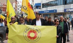 Seferihisar'da eğitimde şiddete karşı tek ses