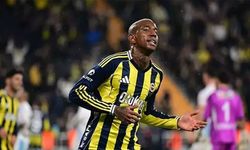 Talisca'dan derbi ve penaltı açıklaması