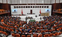 TBMM'den Gazze tezkeresine oy birliği