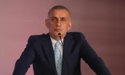 TFF Başkanı İbrahim Hacıosmanoğlu: Kupayı alıp geleceğiz